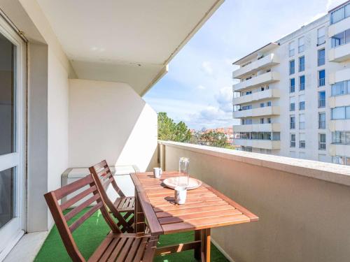 Studio Biarritz, 1 pièce, 2 personnes - FR-1-3-487