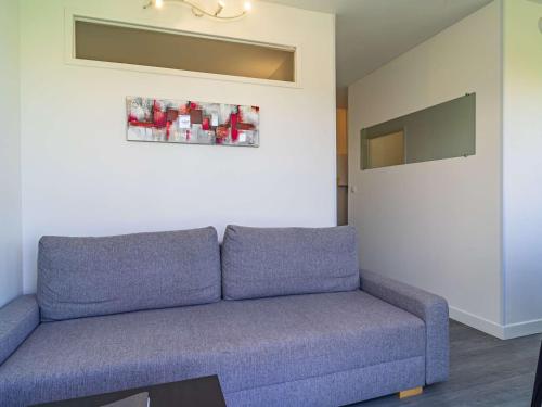 Appartement Biarritz 1 pièce 4 personnes - FR-1-3-465 - main image