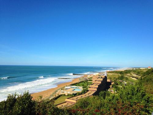 Appartement Biarritz 1 pièce 4 personnes - FR-1-3-465 - image 13