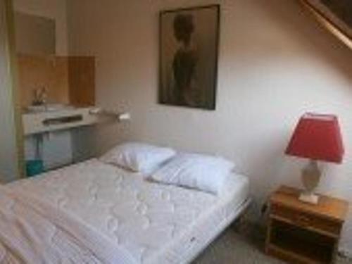 Appartement Saint-Lary-Soulan, 2 pièces, 6 personnes - FR-1-457-147