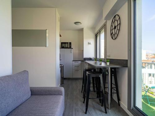 Appartement Biarritz 1 pièce 4 personnes - FR-1-3-465 - image 5