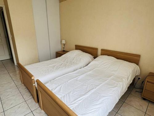 Appartement Cambo-les-Bains, 3 pièces, 4 personnes - FR-1-495-18