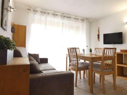 Appartement Saint-Lary-Soulan 2 pièces 4 personnes - FR-1-457-244 - image 9