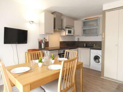 Appartement Saint-Lary-Soulan 2 pièces 4 personnes - FR-1-457-244 - image 5