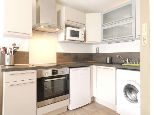 Appartement Saint-Lary-Soulan 2 pièces 4 personnes - FR-1-457-244 - image 6