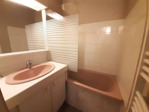 Appartement Saint-Lary-Soulan 2 pièces 4 personnes - FR-1-457-244 - image 8