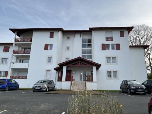 Appartement Cambo-les-Bains, 2 pièces, 2 personnes - FR-1-495-74 - Apartment - Cambo-les-Bains