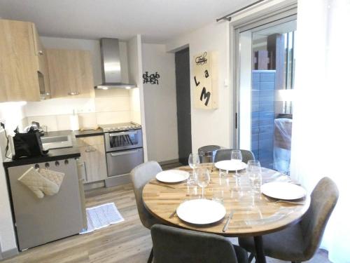 Appartement Vignec, 3 pièces, 6 personnes - FR-1-457-281