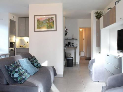 Appartement La Baule, 3 pièces, 5 personnes - FR-1-245-102 - Location saisonnière - La Baule-Escoublac