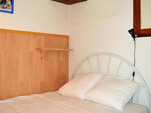 Studio Les Angles, 2 pièces, 4 personnes - FR-1-593-41 Les Angles