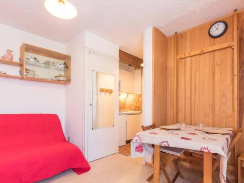 Appartement Montgenèvre, 1 pièce, 2 personnes - FR-1-330D-89