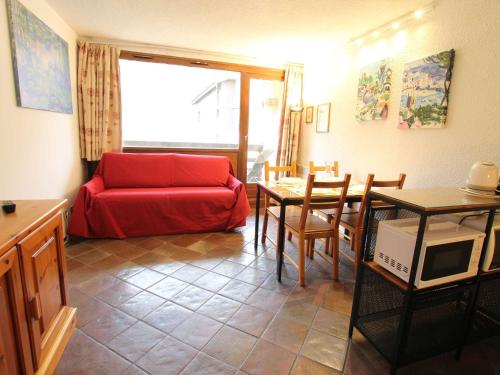 Appartement Montgenèvre, 2 pièces, 4 personnes - FR-1-330D-91