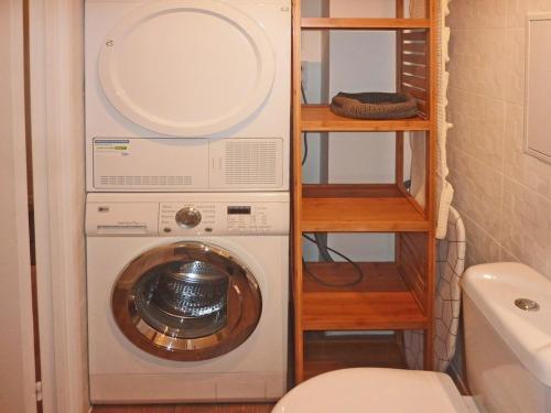 Appartement Les Orres 2 pièces 8 personnes - FR-1-322-355 - main image