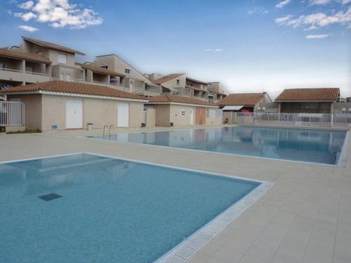 Appartement Saint-Cyprien, 2 pièces, 4 personnes - FR-1-225D-85