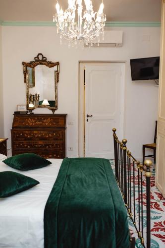 Delfini Trevi House - main image