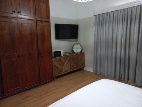 Karooland Gastehuis in Middelburg (Eastern Cape)