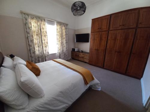Karooland Gastehuis in Middelburg (Eastern Cape)