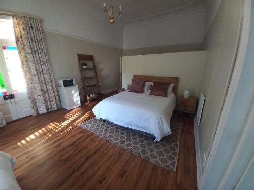 Karooland Gastehuis in Middelburg (Eastern Cape)