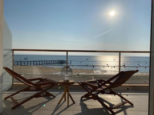 Studio Noirmoutier-en-l'Île, 1 pièce, 5 personnes - FR-1-224B-96