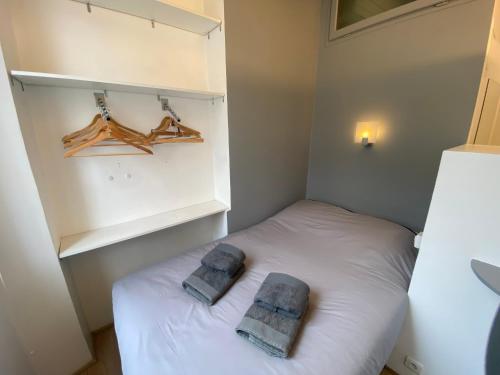 Le Chabaud - Cannes centre