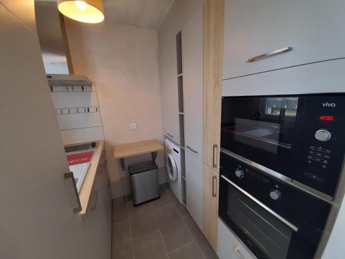 Appartement La Roche-Posay, 3 pièces, 4 personnes - FR-1-541-15