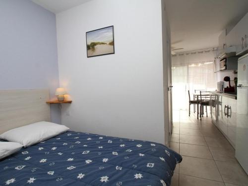 Appartement Balaruc-les-Bains 1 pièce 2 personnes - FR-1-553-16 - image 7