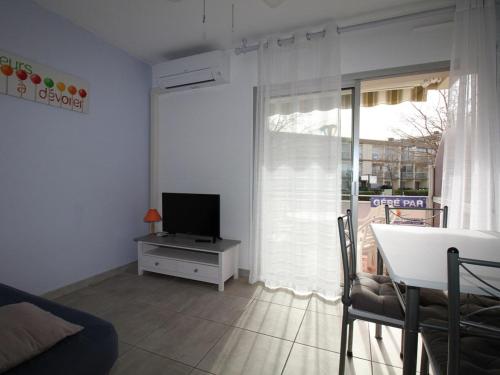 Appartement Balaruc-les-Bains 1 pièce 2 personnes - FR-1-553-16 - image 9