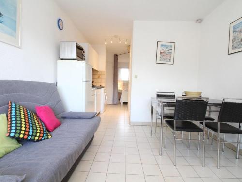 Appartement Balaruc-les-Bains 2 pièces 2 personnes - FR-1-553-46 - image 5