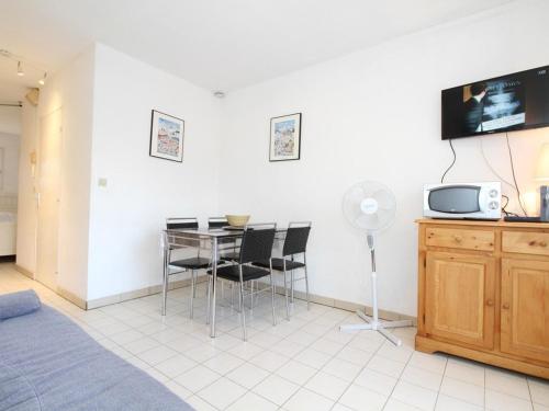 Appartement Balaruc-les-Bains 2 pièces 2 personnes - FR-1-553-46 - image 7