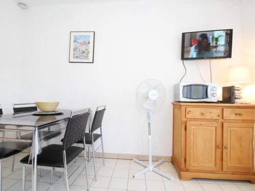 Appartement Balaruc-les-Bains 2 pièces 2 personnes - FR-1-553-46 - image 9