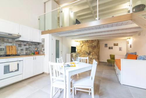 Küche, Hotiday Siracusa A'Storia in Syracuse