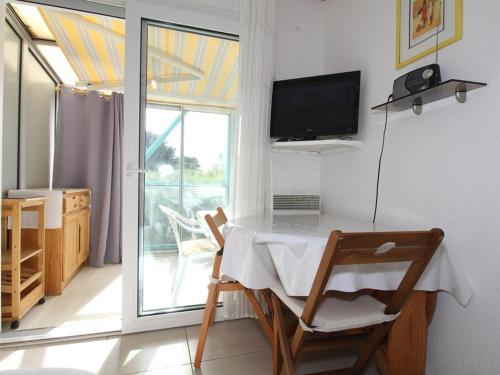 Appartement Balaruc-les-Bains 2 pièces 2 personnes - FR-1-553-108 - image 7