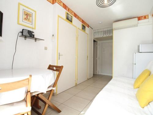 Appartement Balaruc-les-Bains 2 pièces 2 personnes - FR-1-553-108 - image 2