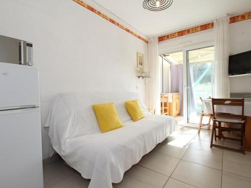 Appartement Balaruc-les-Bains 2 pièces 2 personnes - FR-1-553-108 - main image