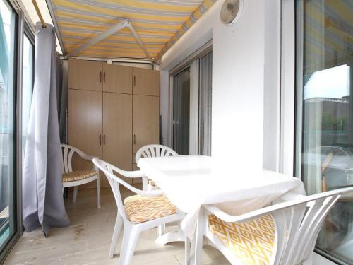 Appartement Balaruc-les-Bains 2 pièces 2 personnes - FR-1-553-108 - image 10