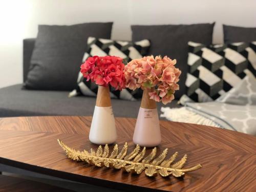 Central Apartment in the heart of the Marais With Air Conditioning, París