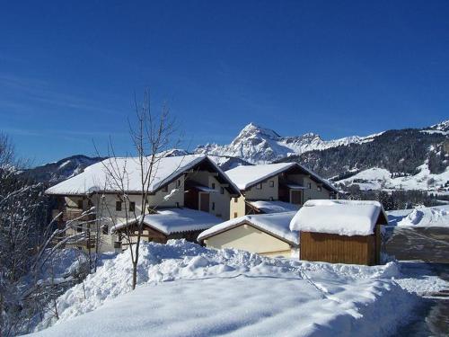 À Notre-Dame-de-Bellecombe: charmant appart 4-5 pers, terrasse sud, animaux OK - FR-1-505-56 (A Notre-Dame-de-Bellecombe: charmant appart 4-5 pers, terrasse sud, animaux OK - FR-1-505-56) in Notre Dame De Bellecombe