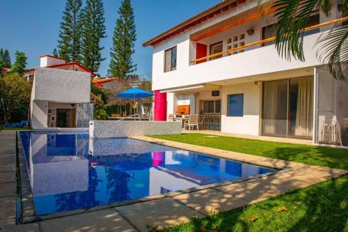 Oferta Diciembre Casa Arquitectura Mexicana