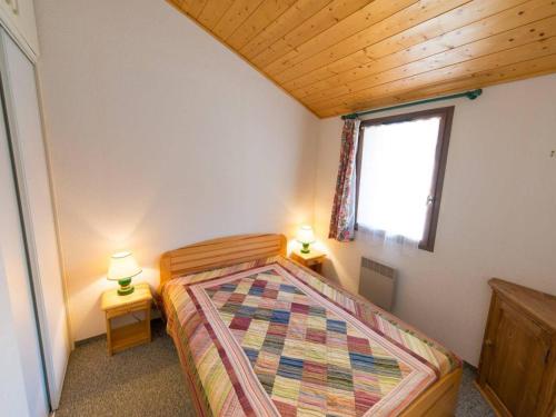 Maison La Salle-les-Alpes, 4 pièces, 10 personnes - FR-1-330F-3