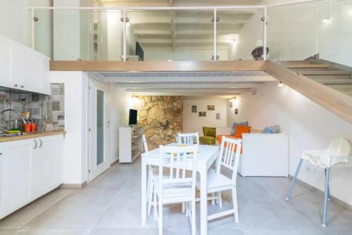 Küche, Hotiday Siracusa A'Storia in Syracuse