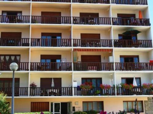 Appartement Brides-les-Bains 1 pièce 2 personnes - FR-1-512-117 - image 6