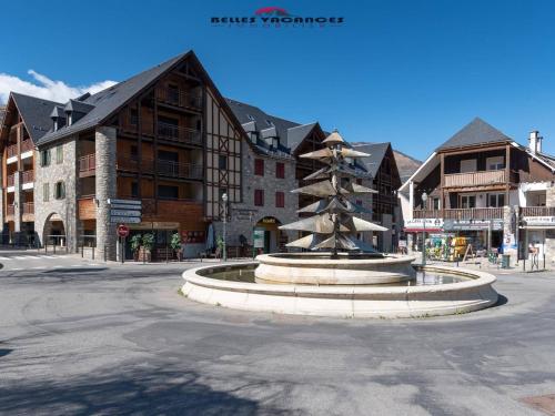 Appartement Saint-Lary-Soulan 3 pièces 4 personnes - FR-1-296-304 - image 3