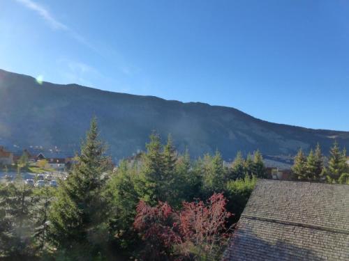 Confortable 3 pièces 4 pers. face aux pistes avec accès piscine à Méribel Village - FR-1-411-618 (Confortable 3 pieces 4 pers. face aux pistes avec acces piscine a Meribel Village - FR-1-411-618) in Meribel Village