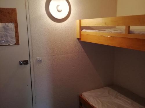 Appartement Les Arcs 1800 1 pièce 5 personnes - FR-1-411-617 - image 10