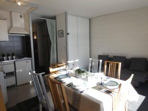 Appartement Piau-Engaly 1 pièce 6 personnes - FR-1-457-241 - image 6