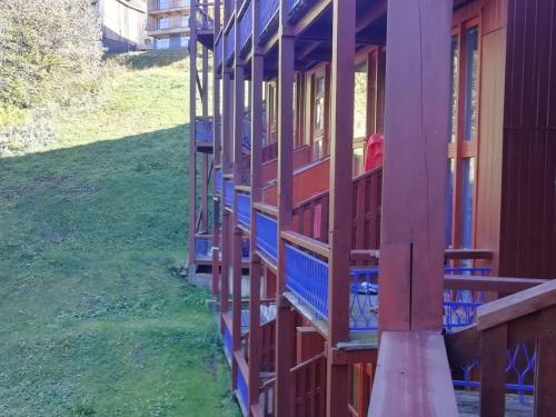 Appartement Les Arcs 1800 2 pièces 5 personnes - FR-1-411-676 - image 3