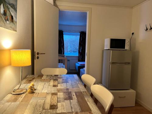 The Atlantic view guest house, Sandavagur, Faroe Islands in Sandavágur