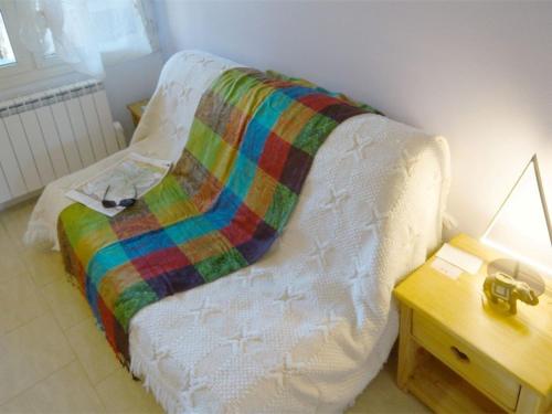 Appartement Bagnères-de-Luchon 1 pièce 4 personnes - FR-1-313-149 - image 2