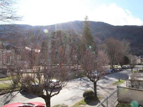 Appartement Bagnères-de-Luchon, 3 pièces, 4 personnes - FR-1-313-178