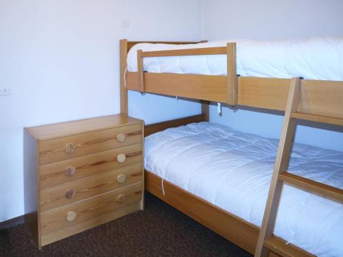 Studio pour 4 avec balcon, accès direct pistes et commerces - FR-1-322-386 Studio pour 4 avec balcon, accès direct pistes et commerces - FR-1-322-386